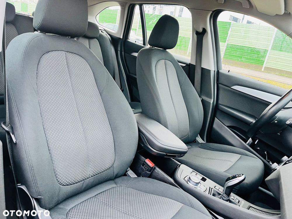 BMW X1 sDrive18d Business Edition - 28