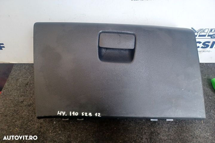 Torpedou 069380767214 Hyundai i10 2 [facelift] [2016 - 2019] Hatchbac - 1