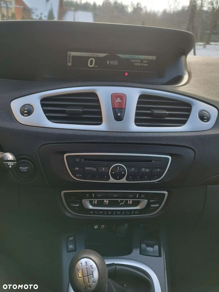 Renault Scenic Energy dCi 110 S&S Dynamique - 9