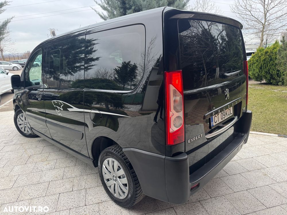 Peugeot Expert Tepee L1H1 (5-Si.) Premium - 4