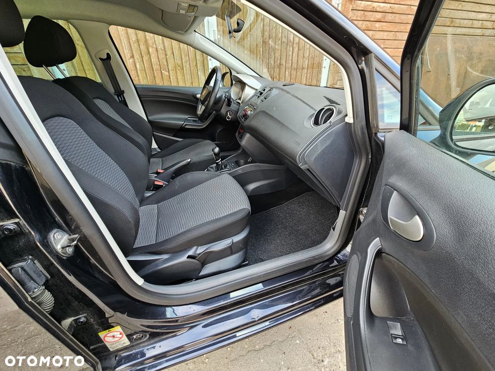 Seat Ibiza ST 1.6 TDI CR Style - 10