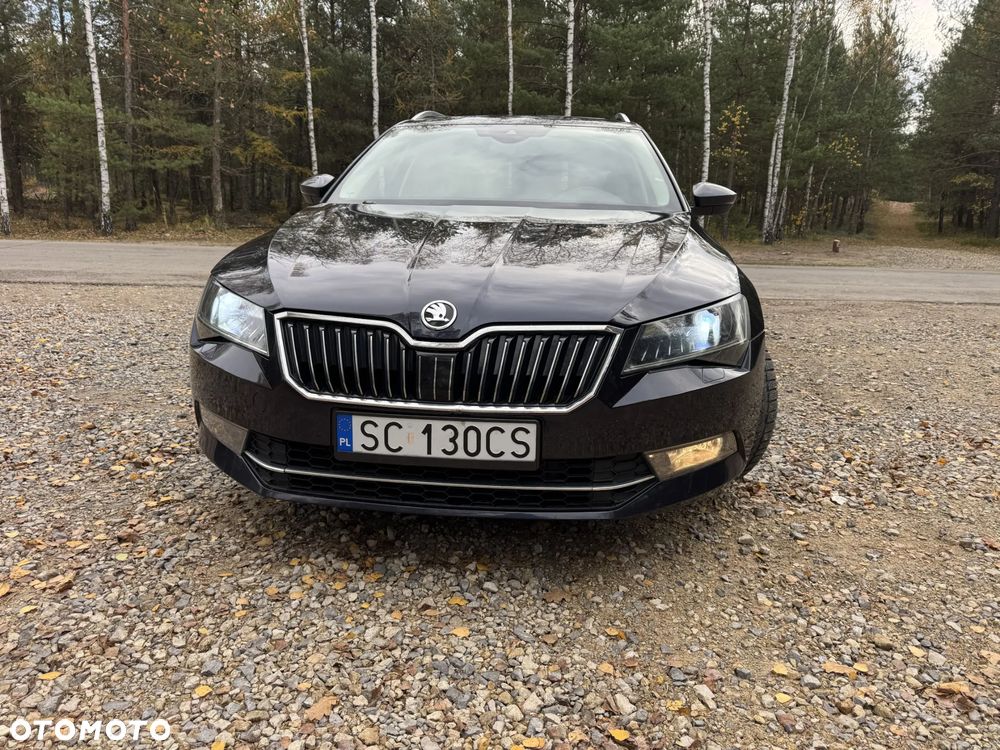 Skoda Superb ver-2-0-tdi-scr-4x4-ambition-dsg - 1