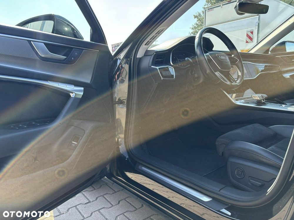 Audi A6 - 10