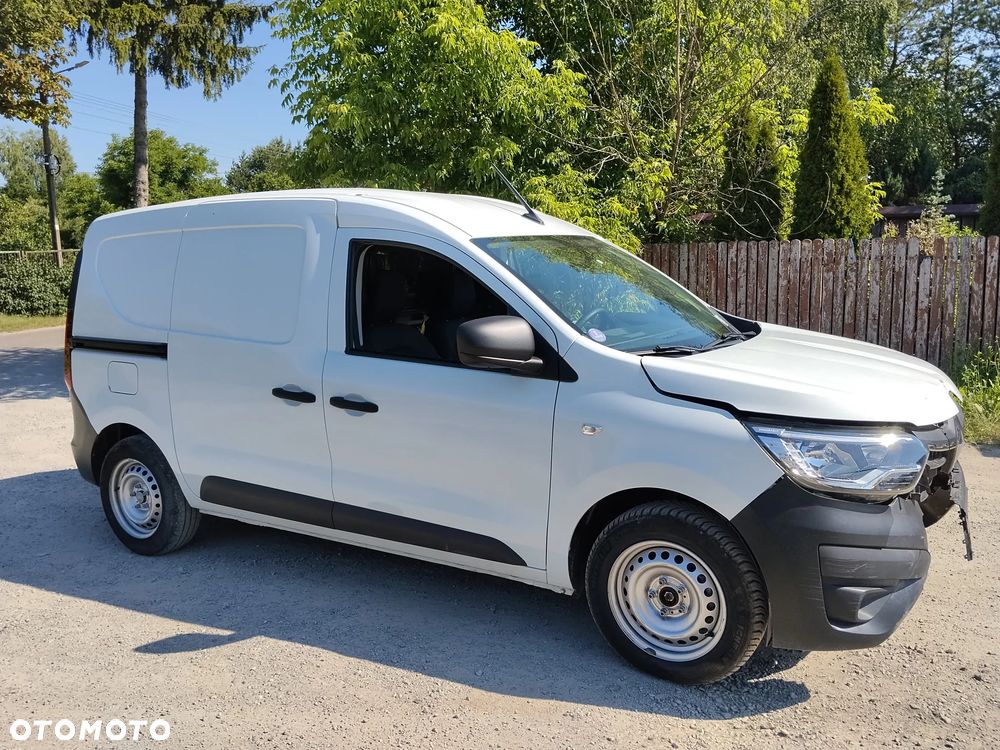 Renault Express - 4