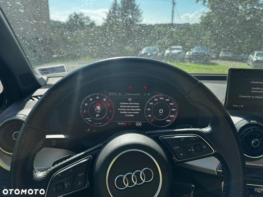 Audi Q2 2.0 TFSI Quattro Sport S tronic - 6