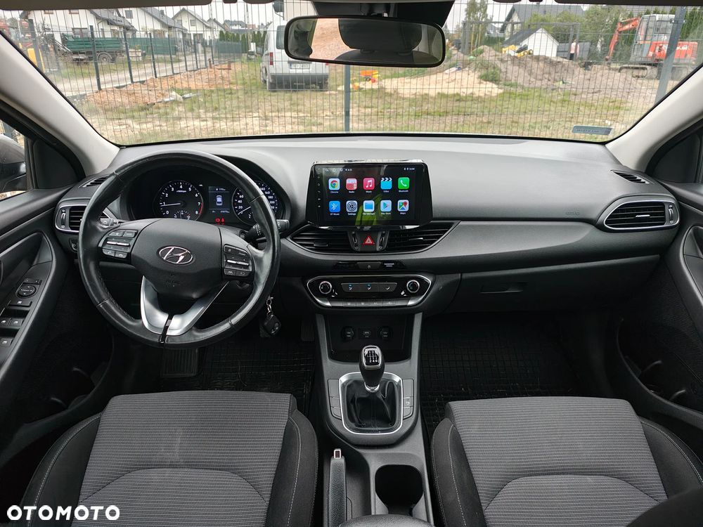 Hyundai i30 1.5 DPI Modern - 3