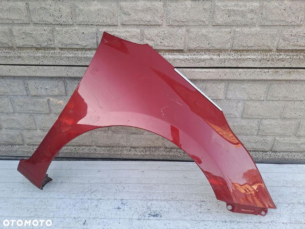 KIA CEED 2012-2018 BŁOTNIK PRAWY PRZEDNI - 1