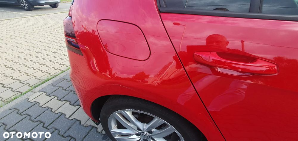Volkswagen Golf 1.5 TSI BMT Evo Highline DSG - 15