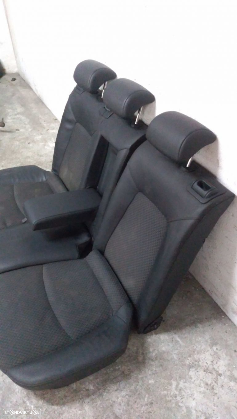 Estofos De Trás Kia Ceed Sw (Ed) - 3