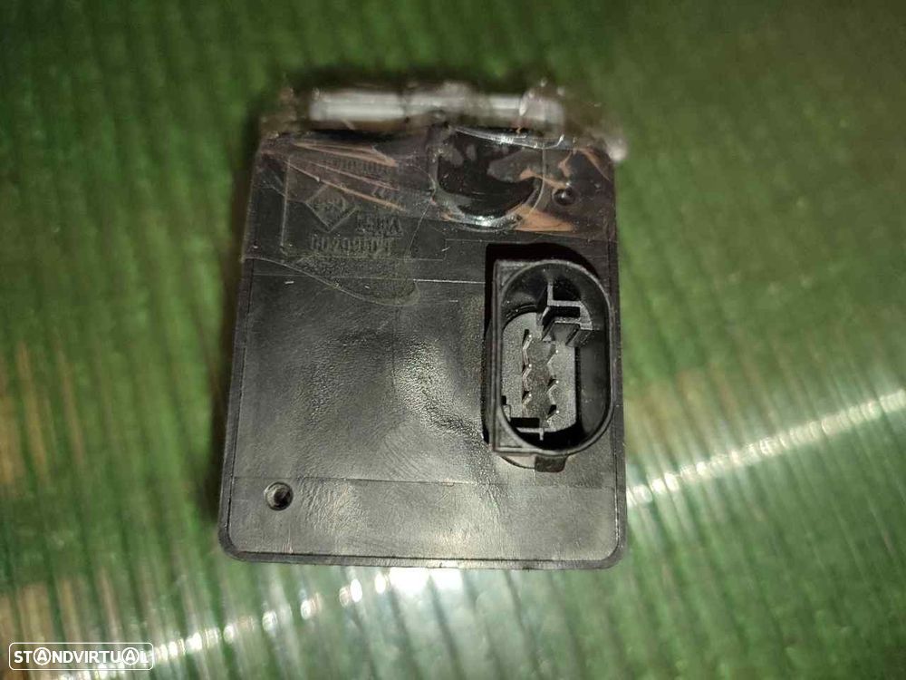 ANTI-ROUBO RENAULT MEGANE III FASTBACK 2009 -8200604932 - 3