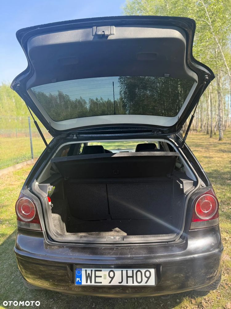Volkswagen Polo - 10
