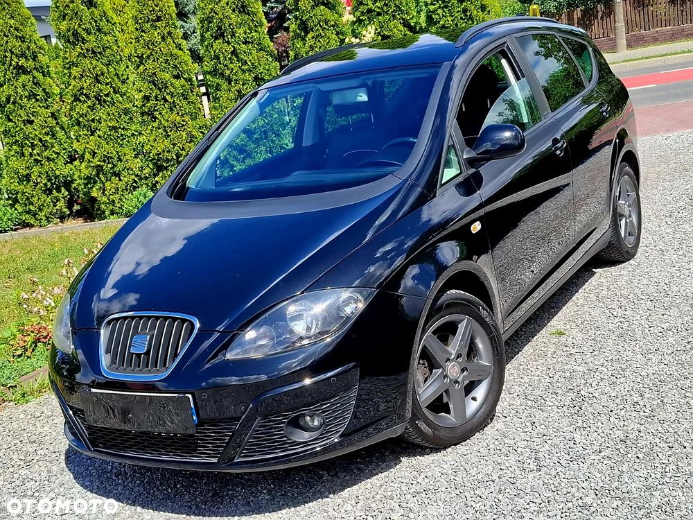 Seat Altea XL - 1