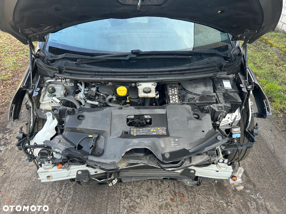 Renault Scenic - 9
