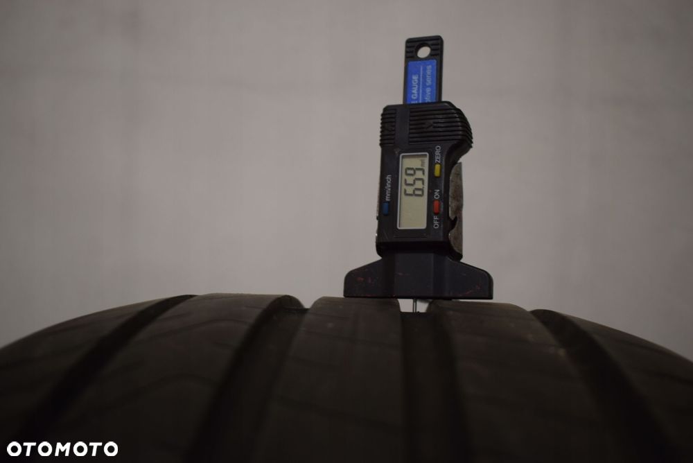 R20 255/40 Pirelli Scorpion + 101V Wysyłka gratis! - 4