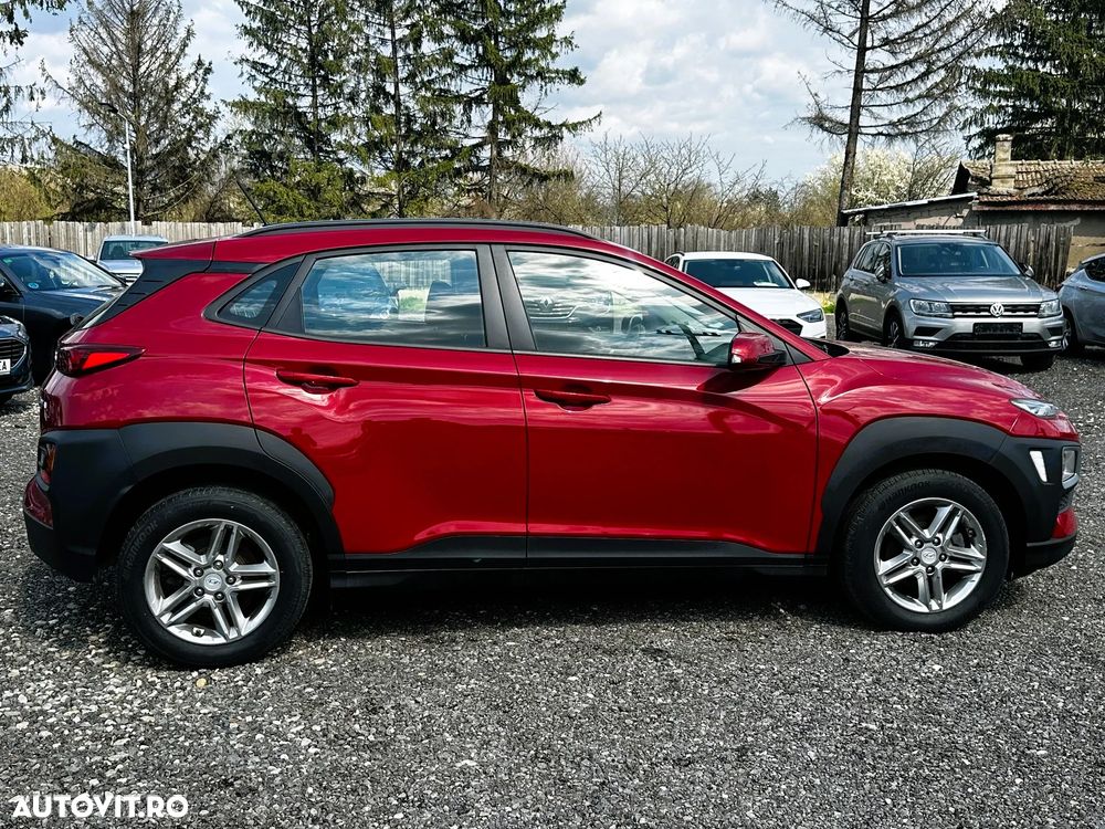 Hyundai KONA - 3