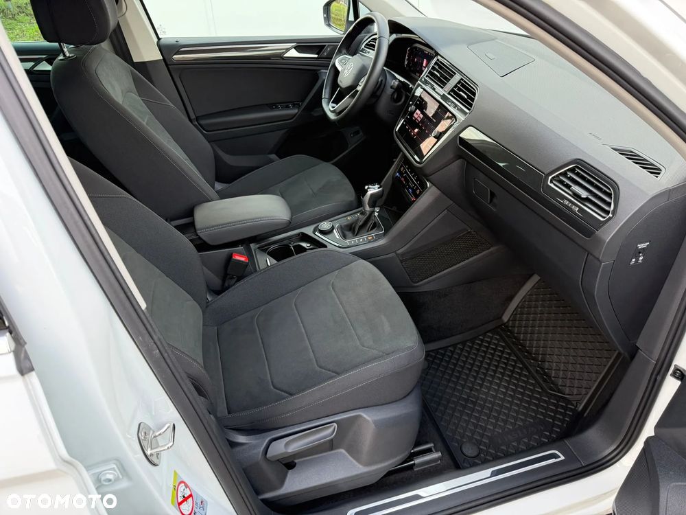 Volkswagen Tiguan 2.0 TDI SCR 4Mot Elegance DSG - 14