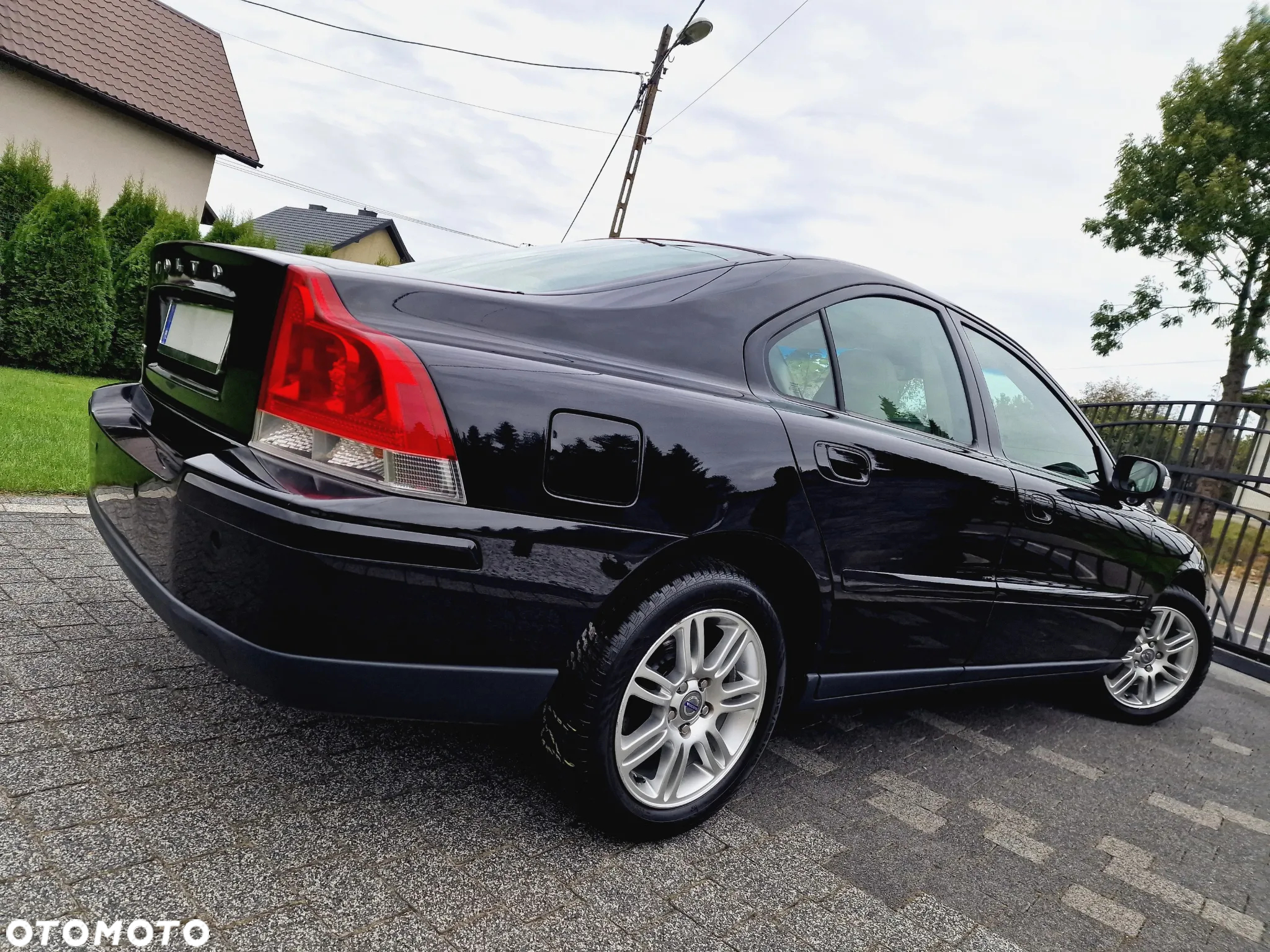 Volvo S60 2.0T Rubin - 9