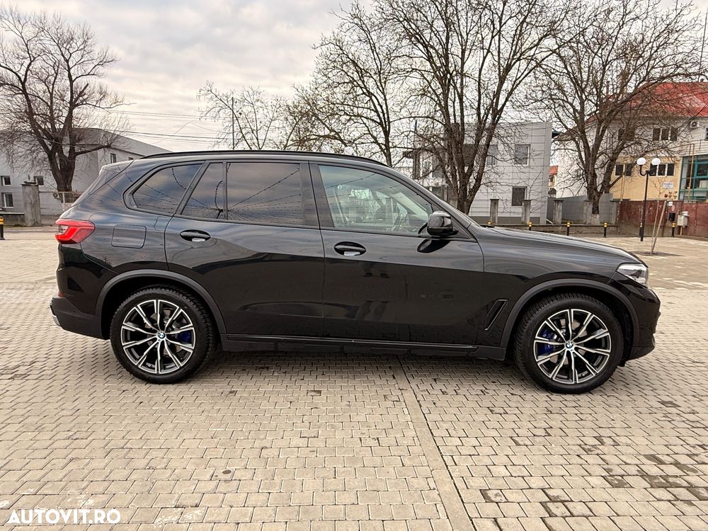BMW X5 xDrive30d xLine - 17