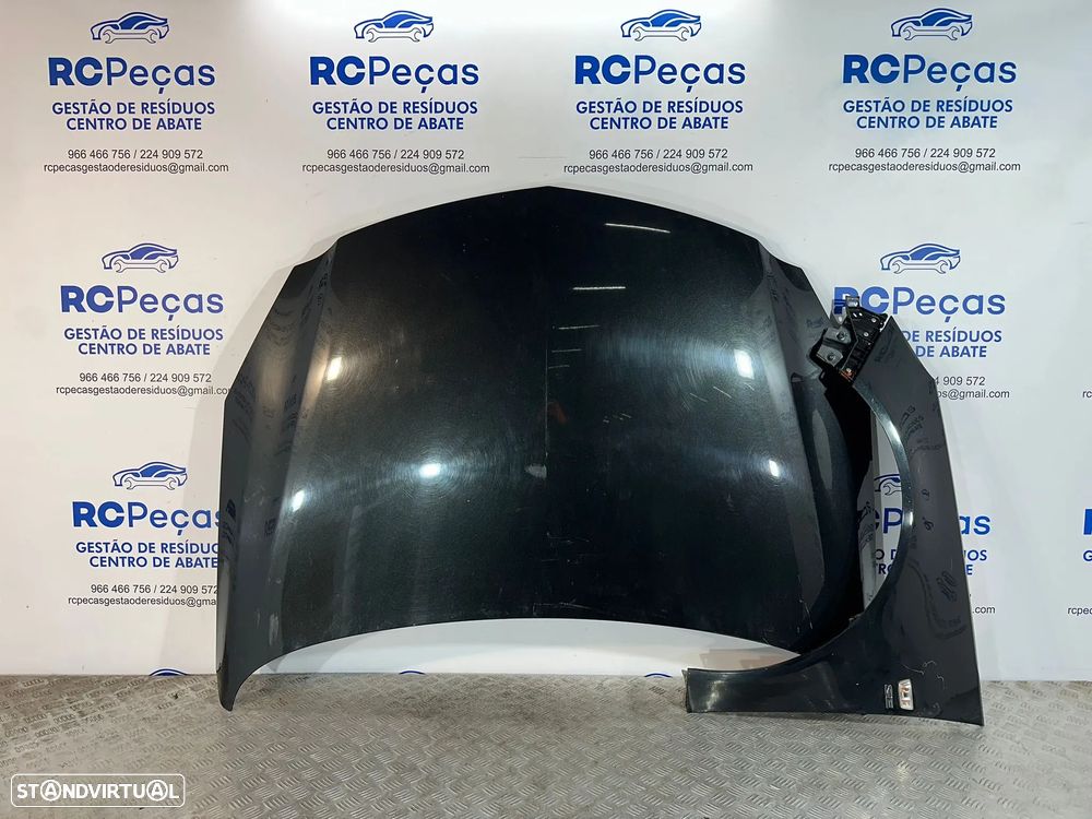 .Frente Completa Opel Insignia A 2.0 CDTi Diesel G09 2008 - 2013 - 16