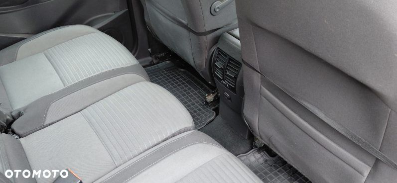 Ford C-MAX 1.5 TDCi Start-Stop-System Titanium - 8