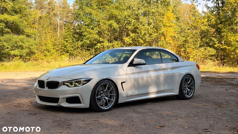 BMW Seria 4