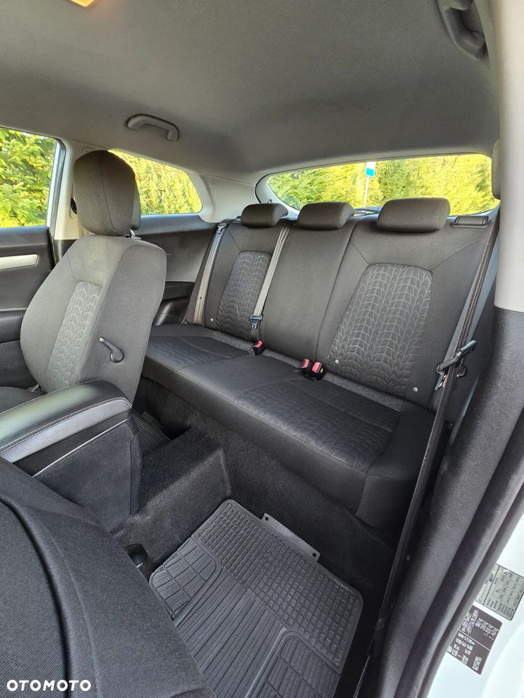 Kia ProCeed pro Ceed 1.6 CRDi EX - 11