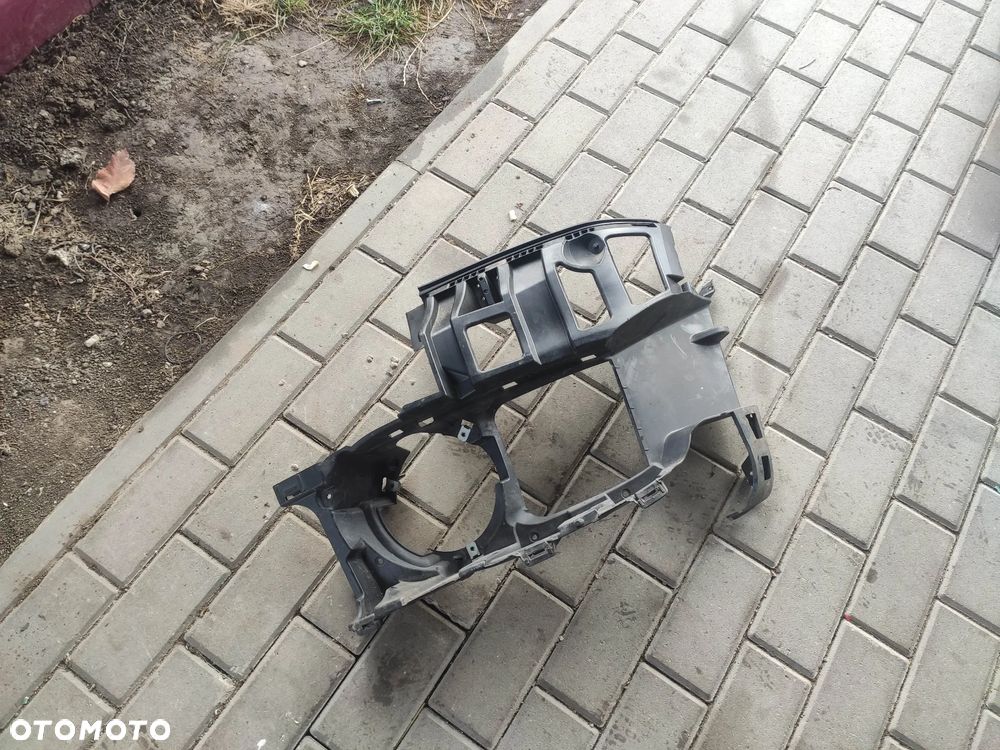 EU Ślizg zderzaka lewy przód MINI COUNTRYMAN F60 19- - 1