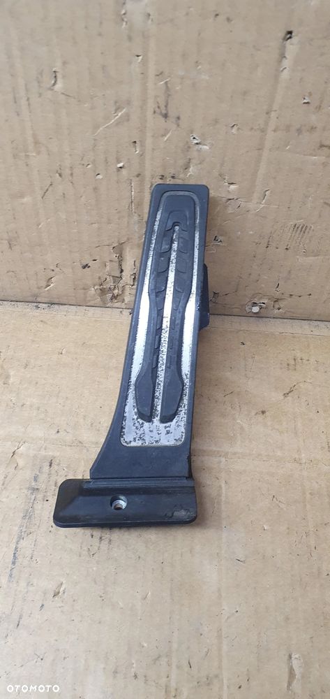 Pedał gazu potencjometr BMW M5 G30 F90 4.4 6871053 - 1