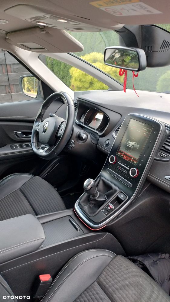 Renault Scenic Energy TCe 130 S&S Xmod Bose Edition - 18