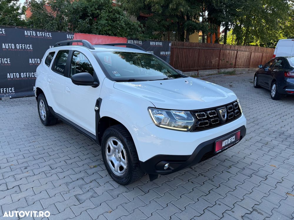 Dacia Duster - 8