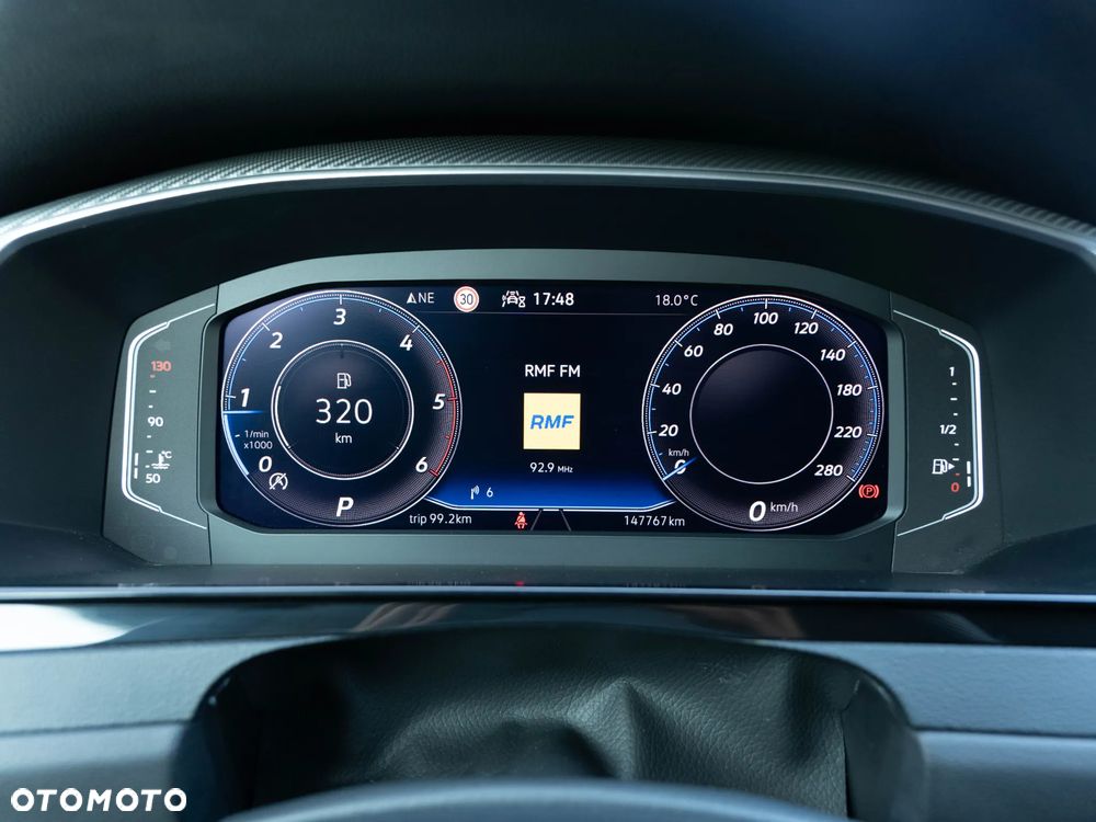 Volkswagen Arteon 2.0 TDI SCR Elegance DSG - 28