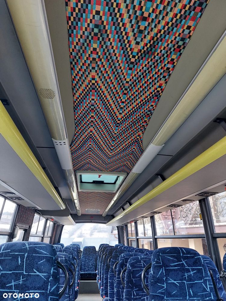 Iveco IRSBUS PROWAY - 12