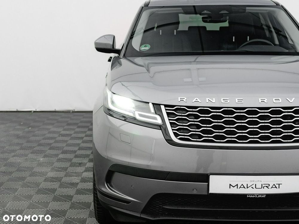 Land Rover Range Rover Velar D200 S - 9