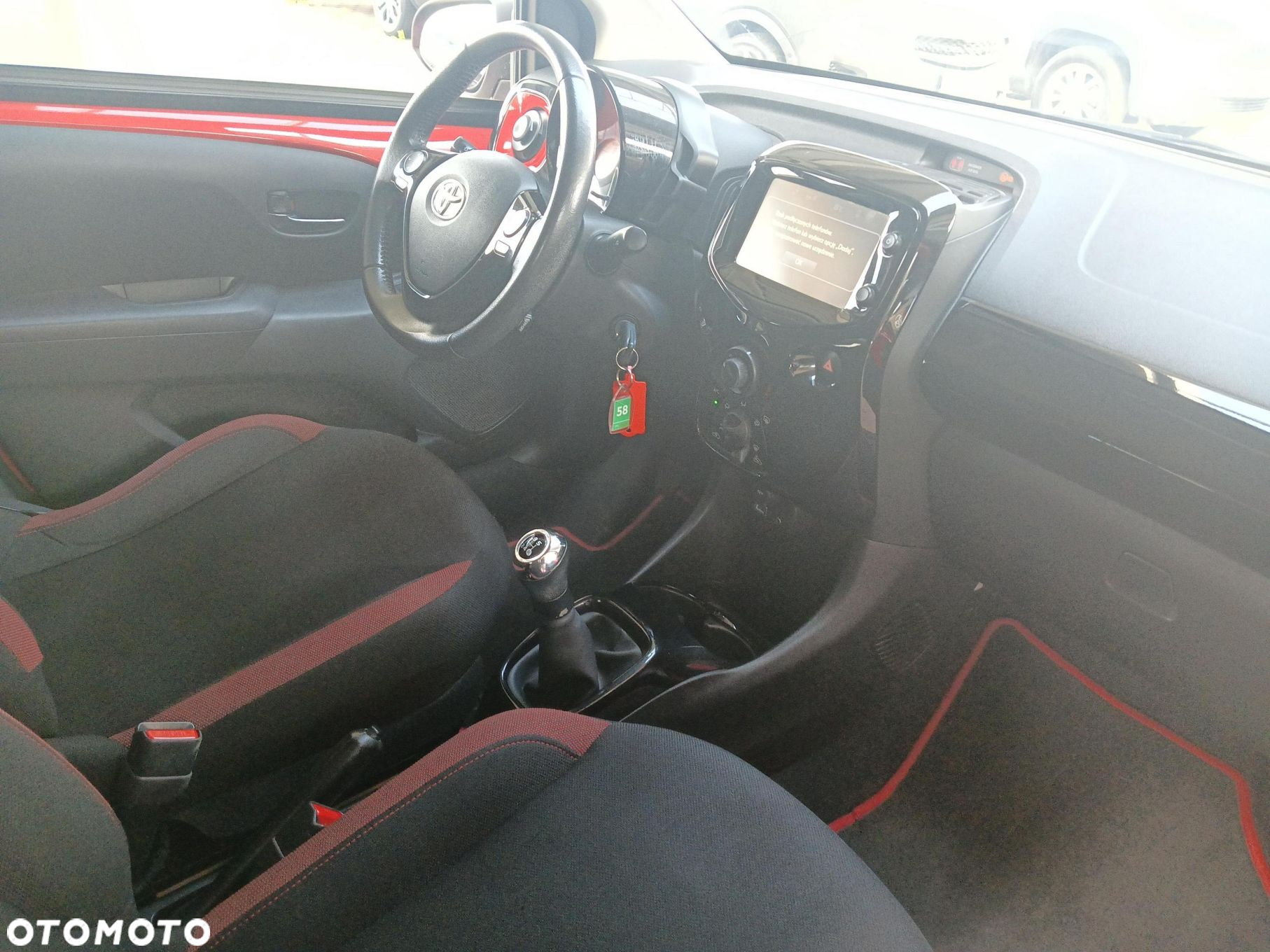 Toyota Aygo - 10