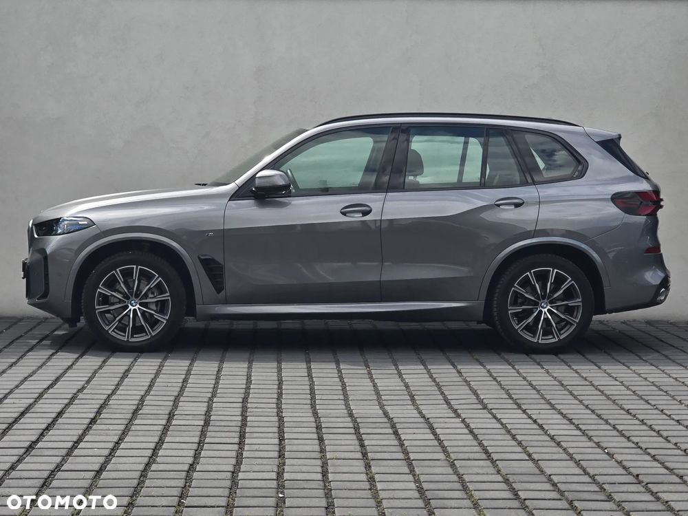 BMW X5 xDrive30d mHEV sport - 5