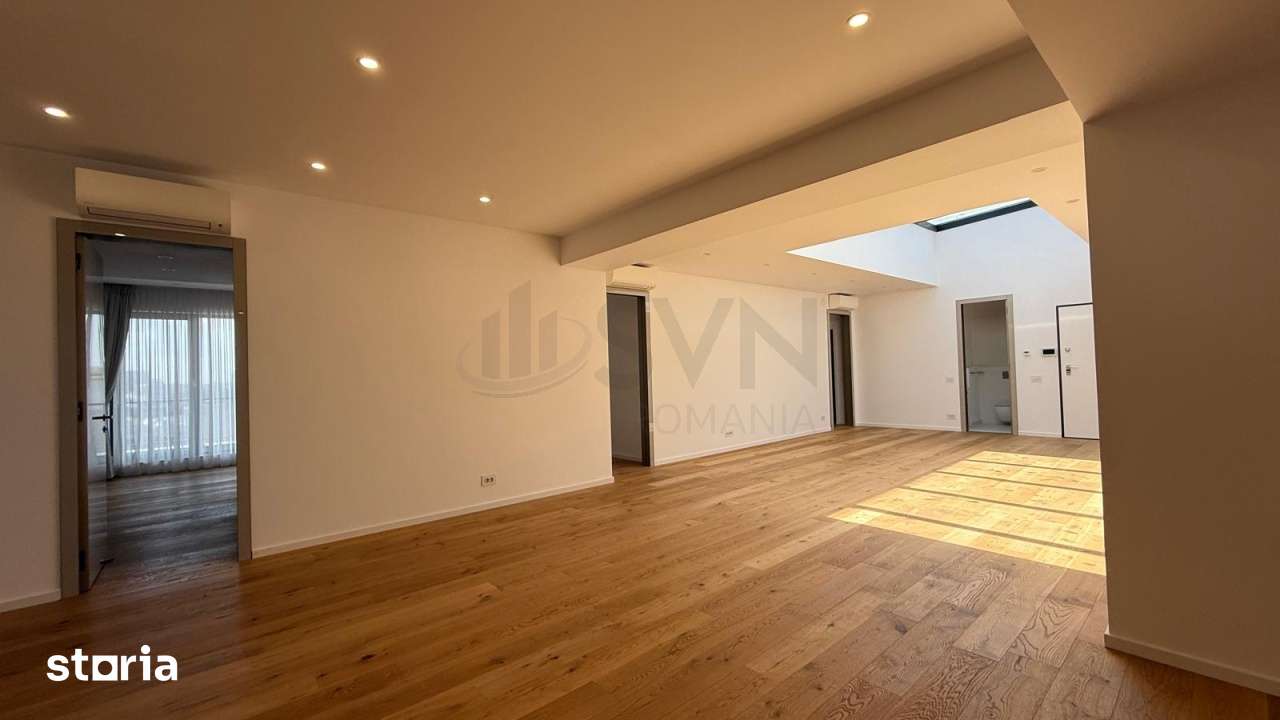 Penthouse superb Dacia — fotografia 1
