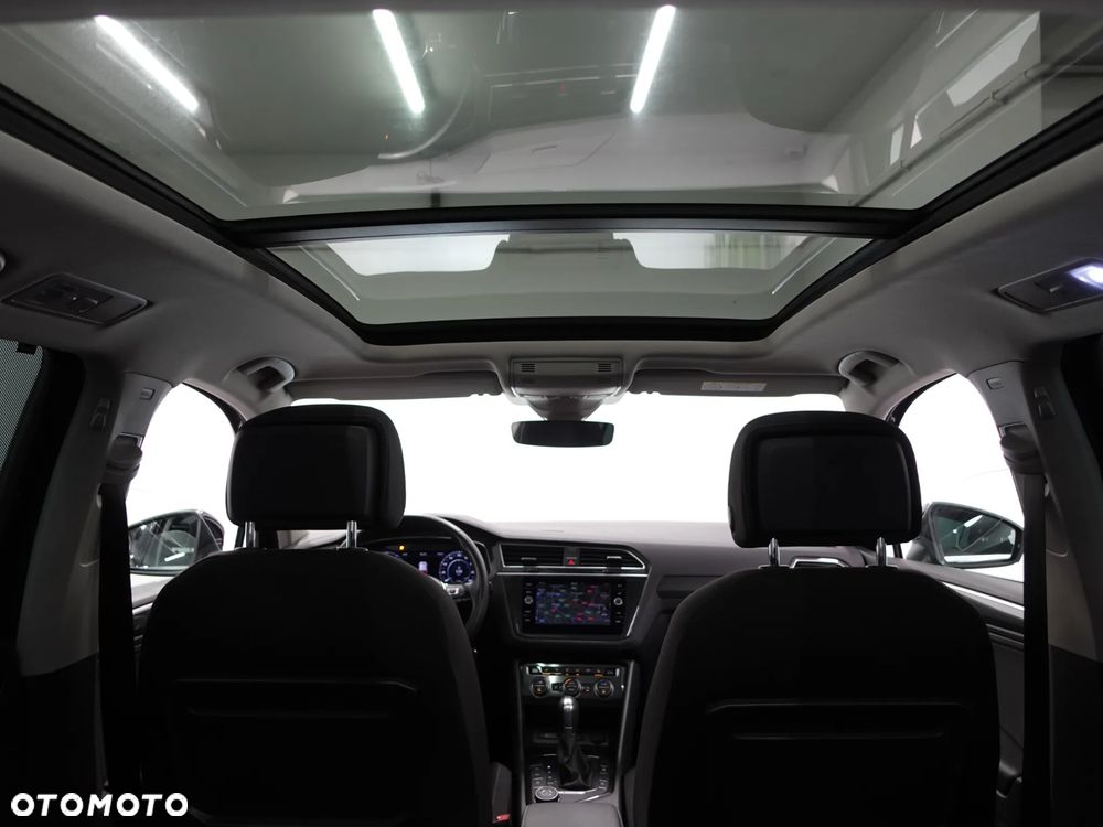 Volkswagen Tiguan 2.0 TSI BMT 4Mot Highline DSG - 25