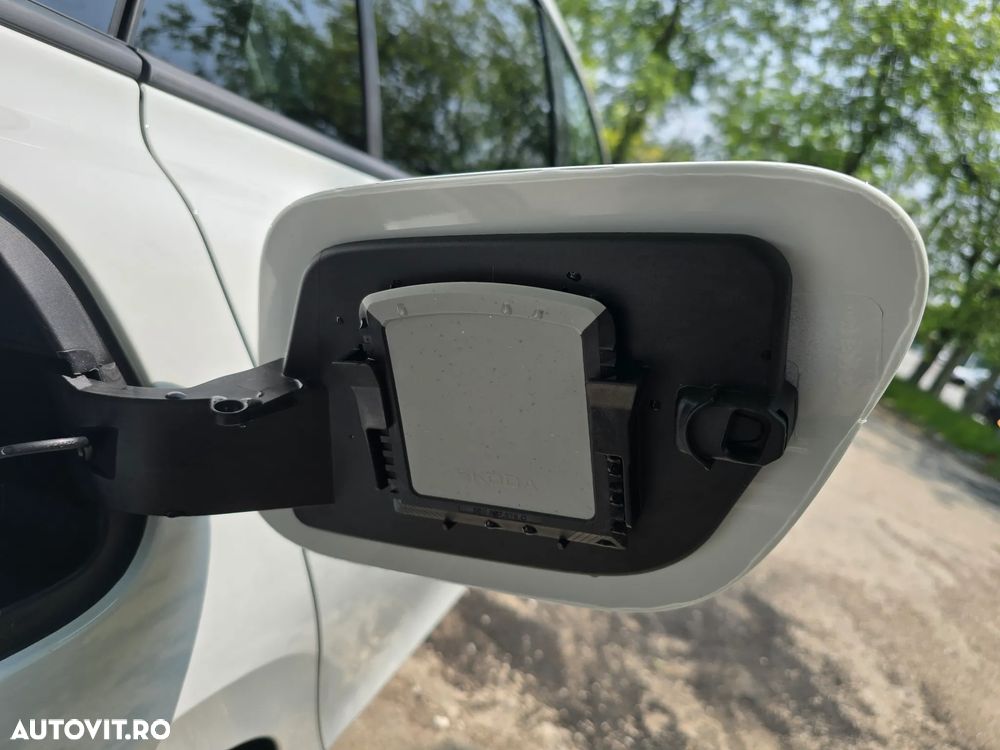 Skoda Superb 2.0 TDI 193 CP 4x4 DSG Selection - 24