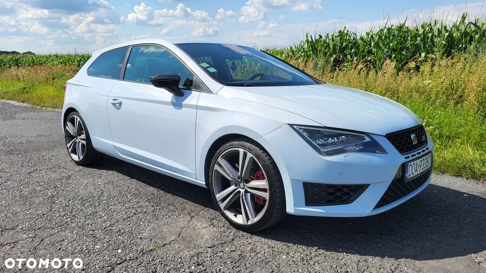 Seat Leon - 2