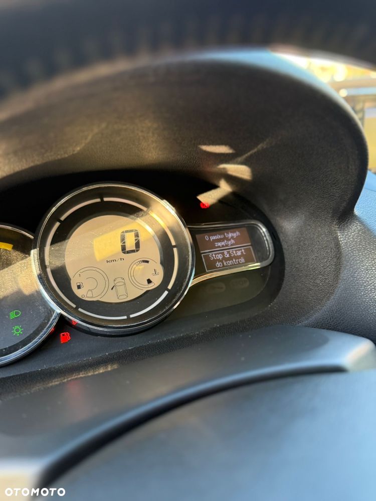 Renault Megane 1.6 dCi Energy Privilege - 31