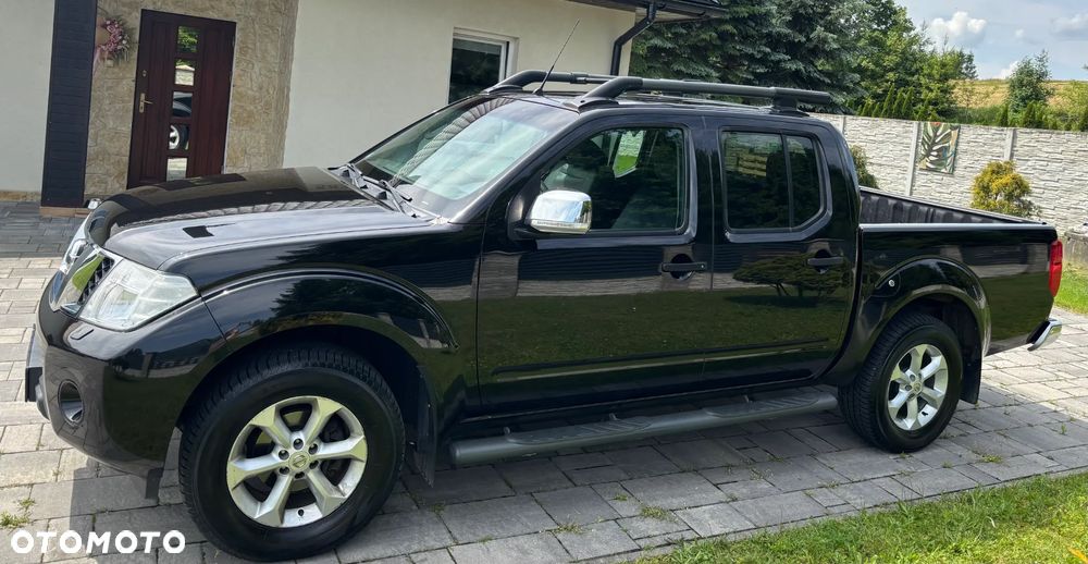 Nissan Navara - 4