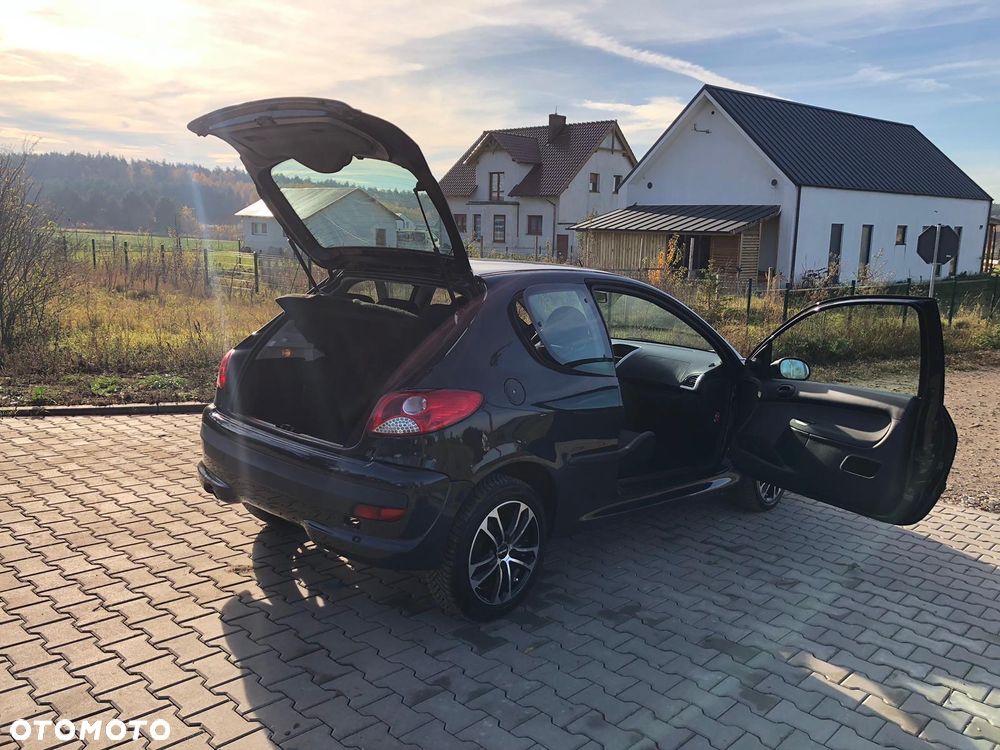 Peugeot 206 plus 206+ 3-Türer Generation - 23