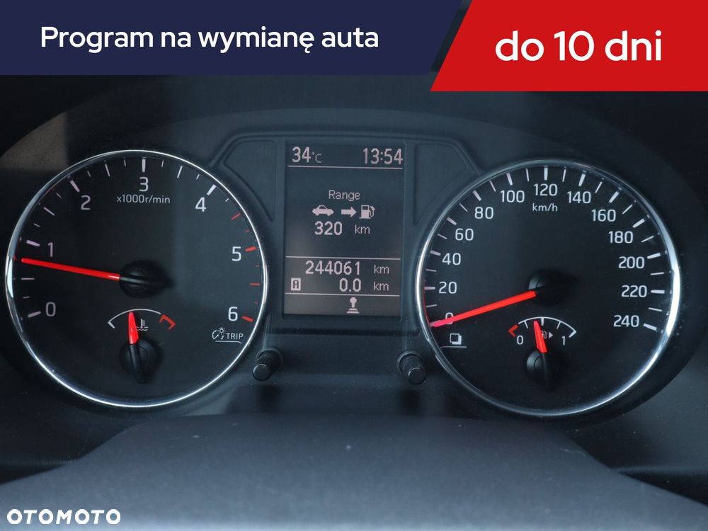 Nissan X-Trail - 13