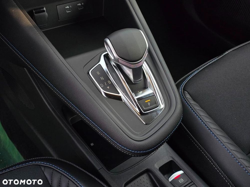 Renault Symbioz 1.8 E-Tech Full Hybrid 160 Esprit Alpine - 17