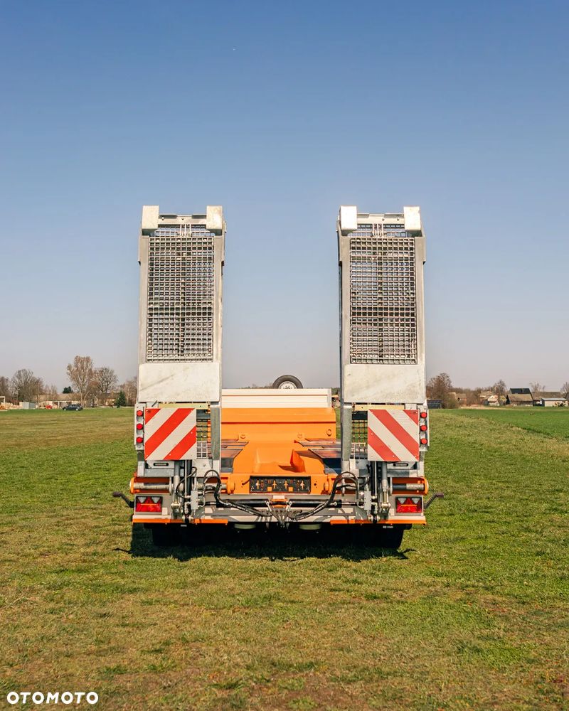 Inny Palex Trailers NNZ 400 - 10