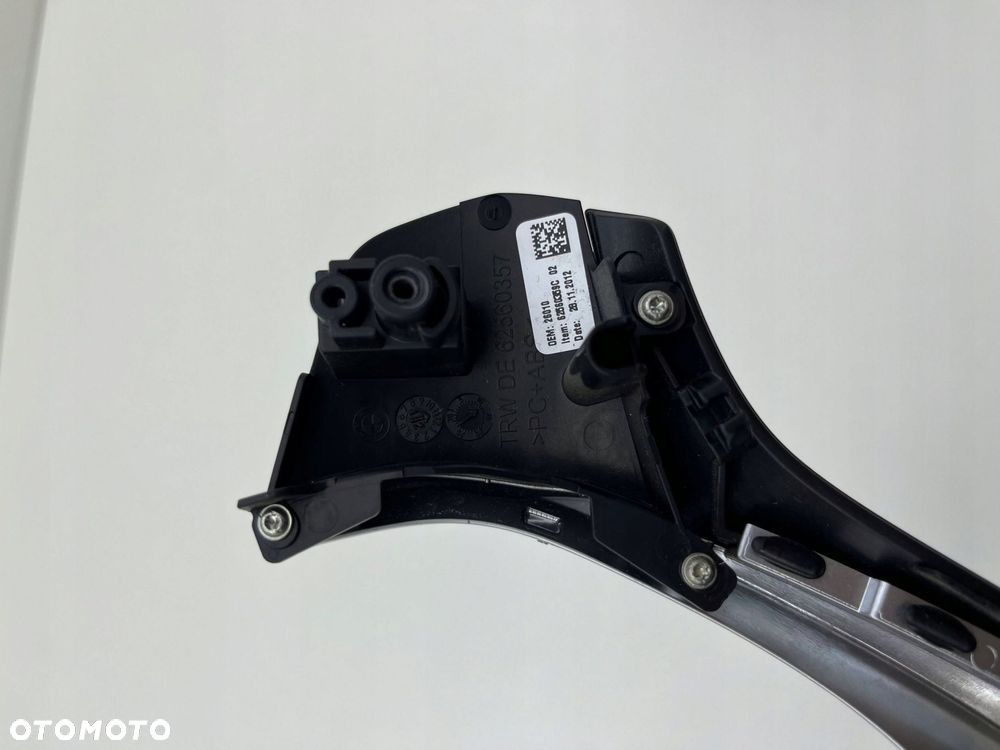 bmw 3 f30 f31 listwa dekor kierownicy 62560354 - 10