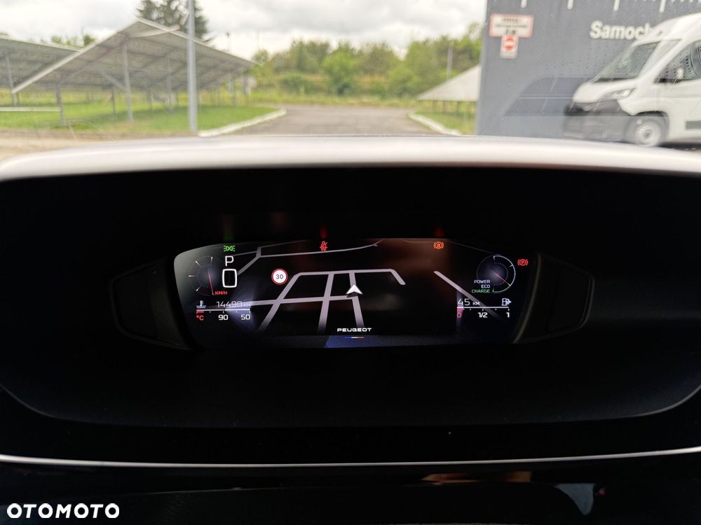 Peugeot 308 - 15