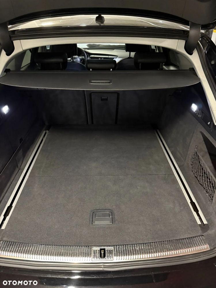 Audi A6 - 14