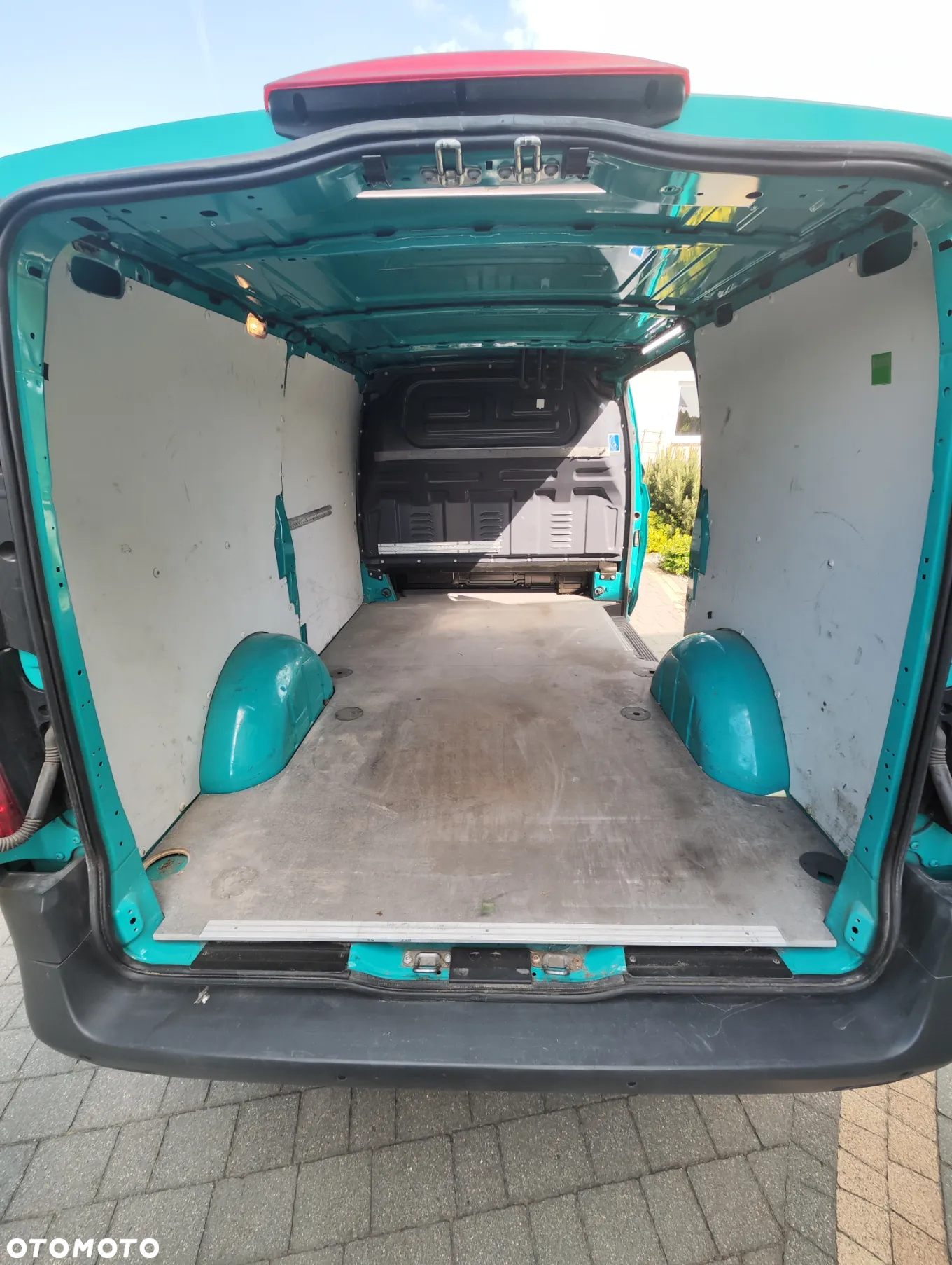 Mercedes-Benz Vito 114CDI - 16
