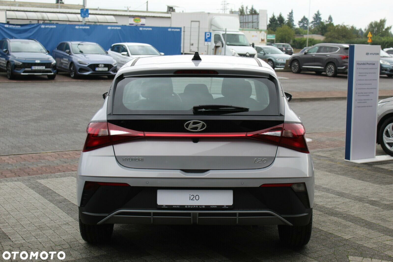Hyundai i20 - 5